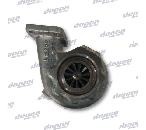 K207513 Turbocharger S2A Case Tractor 1394 / 1494 Genuine Oem Turbochargers