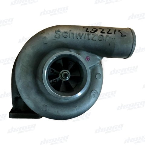 312262 Turbocharger S2b Valmet (Sisu Engine 612dsj) 312262 Turbocharger S2b Valmet (Sisu Engine 612dsj)