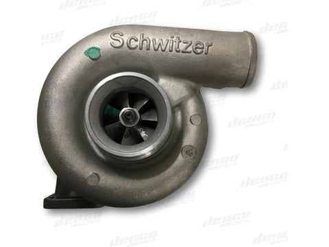 312320 Turbocharger S2b Deutz Mwm Tractor (Engine Td226b-6) 312320 Turbocharger S2b Deutz Mwm Tractor (Engine Td226b-6)