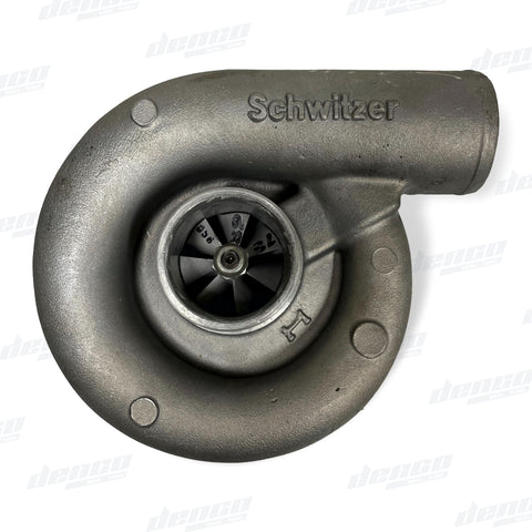 312334 TURBOCHARGER S2A SAME / DEUTZ FAHR (ENGINE 1000-4AT / 1054PT / 916-4WT1983 / 916-4WT1984) 312334 TURBOCHARGER S2A SAME / DEUTZ FAHR (ENGINE 1000-4AT / 1054PT / 916-4WT1983 / 916-4WT1984)