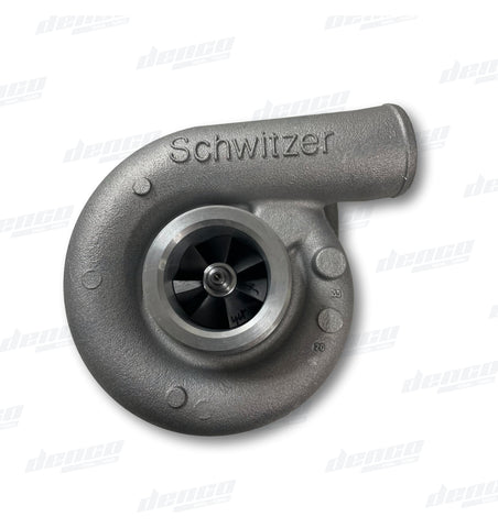 312926 TURBOCHARGER S2B SAME / DEUTZ FAHR TRACTOR (ENGINE 1000.6AT/WT) 6.0L 312926 TURBOCHARGER S2B SAME / DEUTZ FAHR TRACTOR (ENGINE 1000.6AT/WT) 6.0L