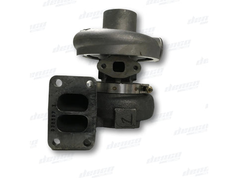 864992 Turbocharger S2A Volvo Industrial Engine 5.48Ltr (Td61A) Genuine Oem Turbochargers
