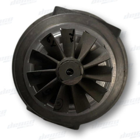 313055 Turbo Core Assembly S2A Volvo Penta Industrial