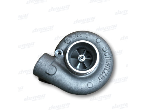 313297 TURBOCHARGER S1BG SUIT DENCO TURBO SYSTEMS 313297 TURBOCHARGER S1BG SUIT DENCO TURBO SYSTEMS