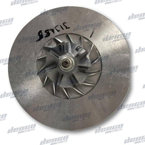 313455 TURBO CORE ASSEMBLY K27 MERCEDES BENZ TRUCK 14.62L 313455 TURBO CORE ASSEMBLY K27 MERCEDES BENZ TRUCK 14.62L