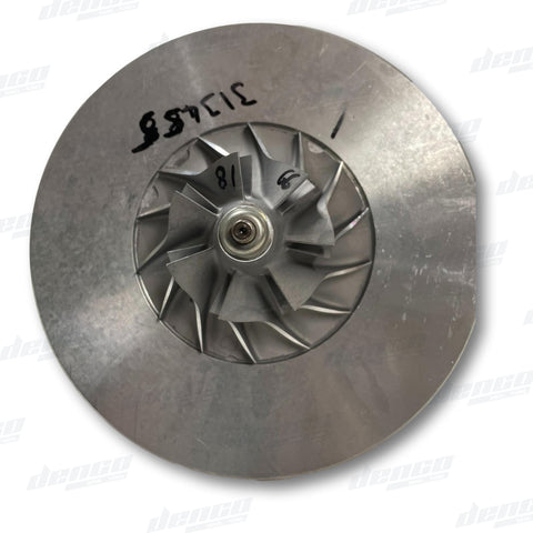 313455 Turbo Core Assembly K27 Mercedes Benz Truck 14.62l 313455 Turbo Core Assembly K27 Mercedes Benz Truck 14.62l