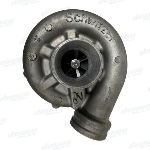 313505 TURBOCHARGER S2A DEUTZ / MWM TRUCK 4.79LTR (ENGINE BF6M1012E) 313505 TURBOCHARGER S2A DEUTZ / MWM TRUCK 4.79LTR (ENGINE BF6M1012E)