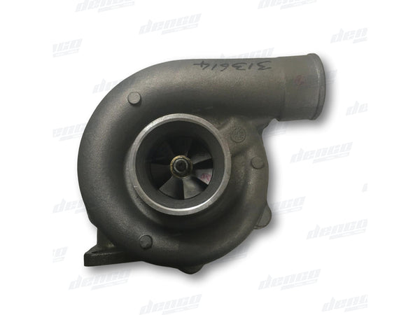 313614 NEW TURBOCHARGER S2B CATERPILLAR (ENGINE 3116T