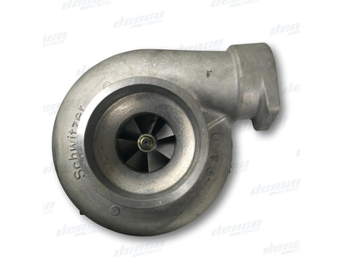 313649 TURBOCHARGER S4T SCANIA SHIP 14.0LTR (ENGINE DSC14-52M) 313649 TURBOCHARGER S4T SCANIA SHIP 14.0LTR (ENGINE DSC14-52M)