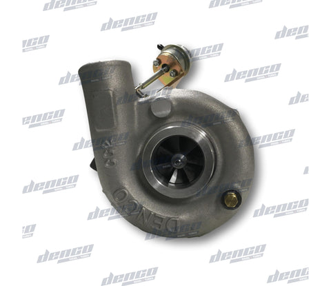 313687-41 EXCHANGE AFTERMARKET TURBOCHARGER FOR TOYOTA 2H / HZ LANDCRUISER S2A (TURBO ONLY) 313687-41 EXCHANGE AFTERMARKET TURBOCHARGER FOR TOYOTA 2H / HZ LANDCRUISER S2A (TURBO ONLY)