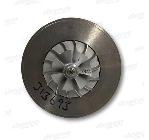 313693 Turbo Core Assembly S2b Steyr Truck 313693 Turbo Core Assembly S2b Steyr Truck