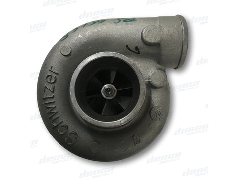 313736 Turbocharger S1b Valmet Combine (Engine 420dsi) 4.4ltr 313736 Turbocharger S1b Valmet Combine (Engine 420dsi) 4.4ltr