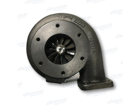 865563 Turbocharger S2B Volvo Penta Genset / Powerpack Genuine Oem Turbochargers