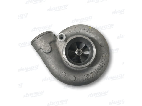 313798 TURBOCHARGER S1BG - USED IN DENCO TURBO SYSTEMS 313798 TURBOCHARGER S1BG - USED IN DENCO TURBO SYSTEMS