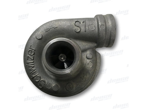 313818 TURBOCHARGER S1B DEUTZ INDUSTRIAL 3.19L (ENGINE BF4M1012, BF4M1012C, BF4M1012E, BF4M1012EC) 313818 TURBOCHARGER S1B DEUTZ INDUSTRIAL 3.19L (ENGINE BF4M1012, BF4M1012C, BF4M1012E, BF4M1012EC)