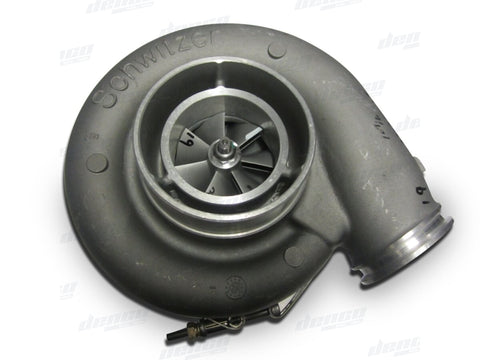 313883 TURBOCHARGER S3B VOLVO PENTA (ENGINE TAD1030G / TAD1031)  9.6LTR 313883 TURBOCHARGER S3B VOLVO PENTA (ENGINE TAD1030G / TAD1031)  9.6LTR
