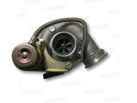 313925 Turbocharger S1bg Mercedes Benz Diesel Truck (Engine 0m364la) 313925 Turbocharger S1bg Mercedes Benz Diesel Truck (Engine 0m364la)