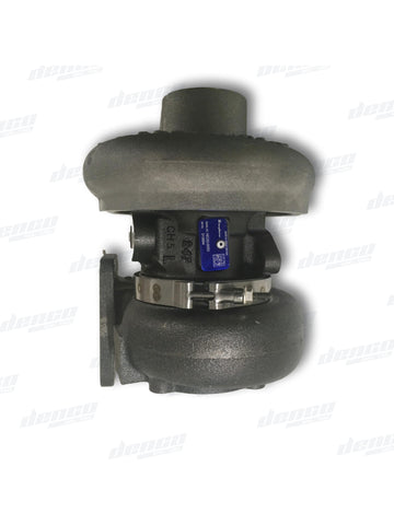 864301 Turbocharger S2A Volvo Penta Gen Set 5.48Ltr Genuine Oem Turbochargers