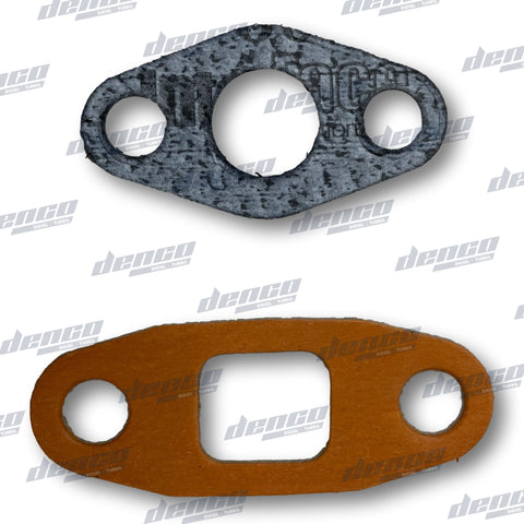 313955 Turbo Core Assembly S2A Volvo Penta