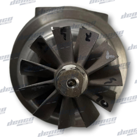 313955 Turbo Core Assembly S2A Volvo Penta