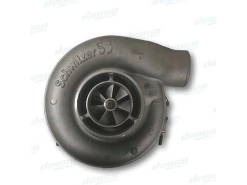 313969 Borg Warner Drop In Turbocharger S3a Scania Truck (Engine Dsc-11-30) 313969 Borg Warner Drop In Turbocharger S3a Scania Truck (Engine Dsc-11-30)
