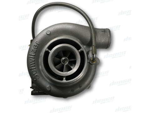 314009 Turbocharger S2bg Valmet Truck (Engine 612dsi) Euro 1 7.4ltr 314009 Turbocharger S2bg Valmet Truck (Engine 612dsi) Euro 1 7.4ltr