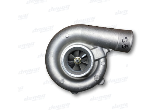 314085 Turbocharger S76 Perkins (Engine T6-354.4) 314085 Turbocharger S76 Perkins (Engine T6-354.4)