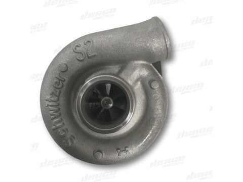 315043 New Turbocharger S2d Komatsu Excavator Pc220 (Engine Sa6d95) 315043 New Turbocharger S2d Komatsu Excavator Pc220 (Engine Sa6d95)