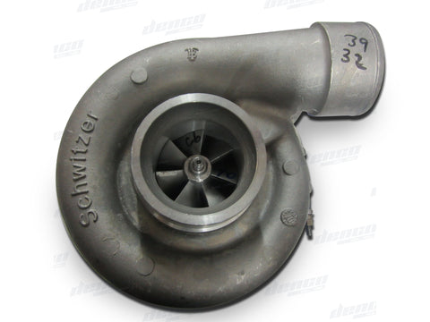 315053 New Turbocharger S3a Komatsu Off Highway (Engine Sa6d125) 315053 New Turbocharger S3a Komatsu Off Highway (Engine Sa6d125)