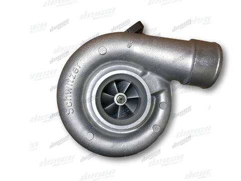 315054 Reconditioned Exchange Turbocharger S3a Komatsu Wa450 Wheel Loader S6d125 11.0ltr 315054 Reconditioned Exchange Turbocharger S3a Komatsu Wa450 Wheel Loader S6d125 11.0ltr