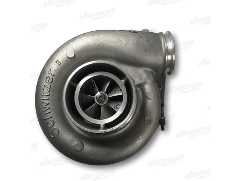 315061 Turbocharger S3b Deutz Truck 11.91l (Engine Bf6m1015) 315061 Turbocharger S3b Deutz Truck 11.91l (Engine Bf6m1015)