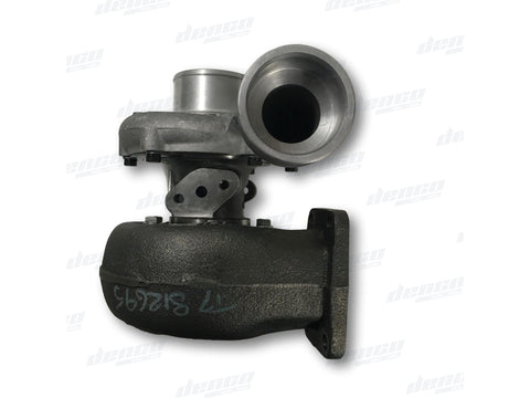 04208857Kz Turbocharger S2B Duetz Gen Set / Volvo Penta 7.15Ltr Genuine Oem Turbochargers