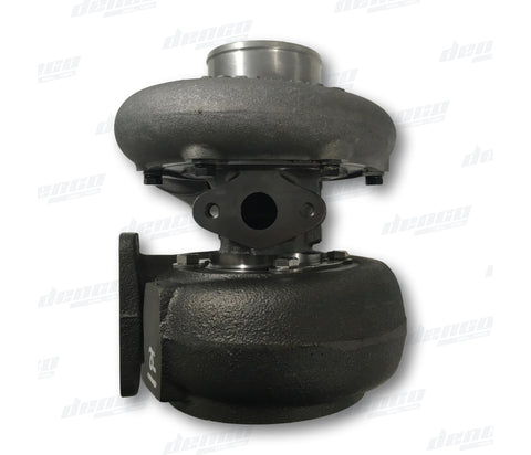 04208857Kz Turbocharger S2B Duetz Gen Set / Volvo Penta 7.15Ltr Genuine Oem Turbochargers