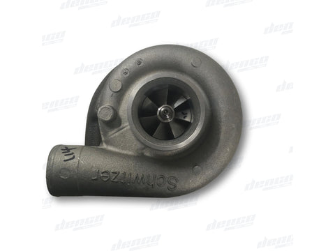 315709 TURBOCHARGER S2B DEUTZ TRUCK 6.13LTR (ENGINE BF6M913 ) 315709 TURBOCHARGER S2B DEUTZ TRUCK 6.13LTR (ENGINE BF6M913 )