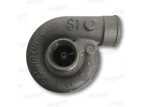 315911 Turbocharger S1b Perkins 900 Series 2.7ltr (Diesel) 315911 Turbocharger S1b Perkins 900 Series 2.7ltr (Diesel)