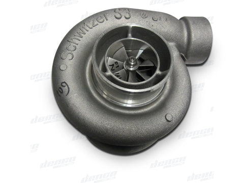 315953 Borg Warner Turbocharger S3b Volvo Forklift Truck 9.6ltr (Engine Twd1030me) 315953 Borg Warner Turbocharger S3b Volvo Forklift Truck 9.6ltr (Engine Twd1030me)