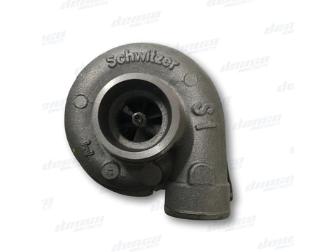 316035 TURBOCHARGER S1B JOHN DEERE INDUSTRIAL, CONSTRUCTION, AGRICULTURAL (ENGINE 3029T / 4024T) 316035 TURBOCHARGER S1B JOHN DEERE INDUSTRIAL, CONSTRUCTION, AGRICULTURAL (ENGINE 3029T / 4024T)