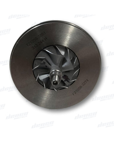 316036 TURBO CORE ASSEMBLY S1B JOHN DEERE EARTH MOVER / TRACTOR 316036 TURBO CORE ASSEMBLY S1B JOHN DEERE EARTH MOVER / TRACTOR