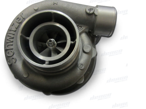 316468 Drop In Borg Warner Turbocharger S300 Cummins 5.9l (Engine 6bt) 316468 Drop In Borg Warner Turbocharger S300 Cummins 5.9l (Engine 6bt)