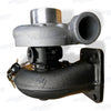 316608 Turbocharger S100 Valmet 900 Tractor (Sisu Engine 420dsre) 90hp 4.4l - GENUINE OEM TURBOCHARGERS 316608 Turbocharger S100 Valmet 900 Tractor (Sisu Engine 420dsre) 90hp 4.4l - GENUINE OEM TURBOCHARGERS