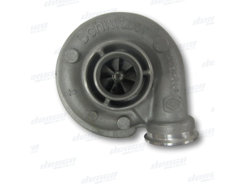 316610 New Turbocharger S200 Renault Truck 4.12l (Engine Midr0402-26-B4) 316610 New Turbocharger S200 Renault Truck 4.12l (Engine Midr0402-26-B4)