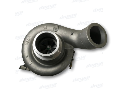 316697 New Turbocharger S400 Renault Truck Euro 2 11.96ltr (Engine Midr062465 C42) 316697 New Turbocharger S400 Renault Truck Euro 2 11.96ltr (Engine Midr062465 C42)