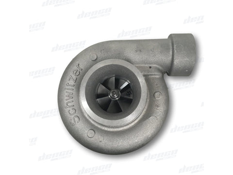 316699 Turbocharger S400 Mercedes Benz Actros Truck 11.95l (Engine Om501la) 316699 Turbocharger S400 Mercedes Benz Actros Truck 11.95l (Engine Om501la)