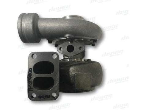 04207627Kz Turbocharger S2B Deutz Industrial Engine / Bus Genuine Oem Turbochargers