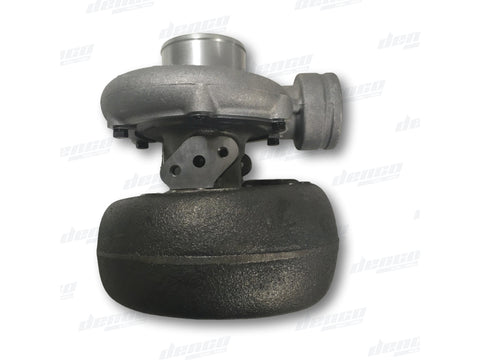 04207627Kz Turbocharger S2B Deutz Industrial Engine / Bus Genuine Oem Turbochargers