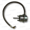 317059 Borgwarner Turbo Actuator & Hose Assembly S2Bg Deutz / Volvo Wastegate Actuators 317059 Borgwarner Turbo Actuator & Hose Assembly S2Bg Deutz / Volvo Wastegate Actuators
