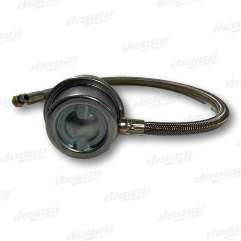 317059 Borgwarner Turbo Actuator & Hose Assembly S2bg Deutz / Volvo 317059 Borgwarner Turbo Actuator & Hose Assembly S2bg Deutz / Volvo