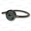 317059 Borgwarner Turbo Actuator & Hose Assembly S2Bg Deutz / Volvo Wastegate Actuators 317059 Borgwarner Turbo Actuator & Hose Assembly S2Bg Deutz / Volvo Wastegate Actuators