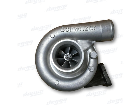 317095 Reconditioned Turbocharger S2b Deutz Genset Bf6l913 (Exchange) 317095 Reconditioned Turbocharger S2b Deutz Genset Bf6l913 (Exchange)