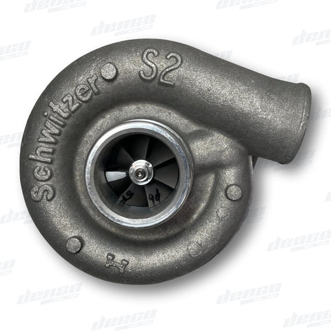 317413 TURBOCHARGER S2A VOLVO-PENTA FORKLIFT TRUCK (ENGINE TD640VE ) 317413 TURBOCHARGER S2A VOLVO-PENTA FORKLIFT TRUCK (ENGINE TD640VE )